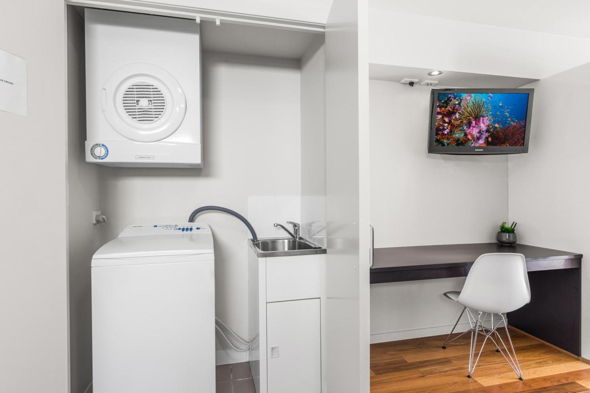 Two-Bedroom Suite Triple