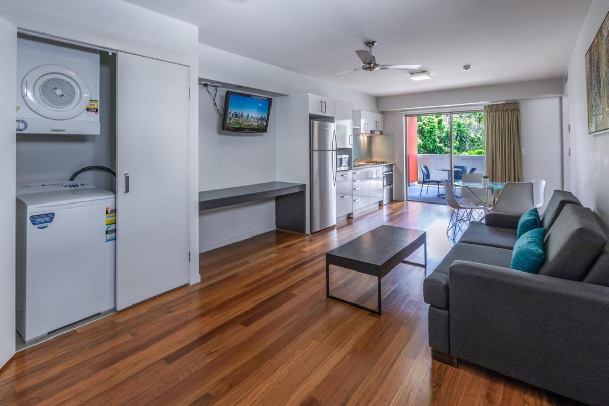 Two-Bedroom Suite Triple