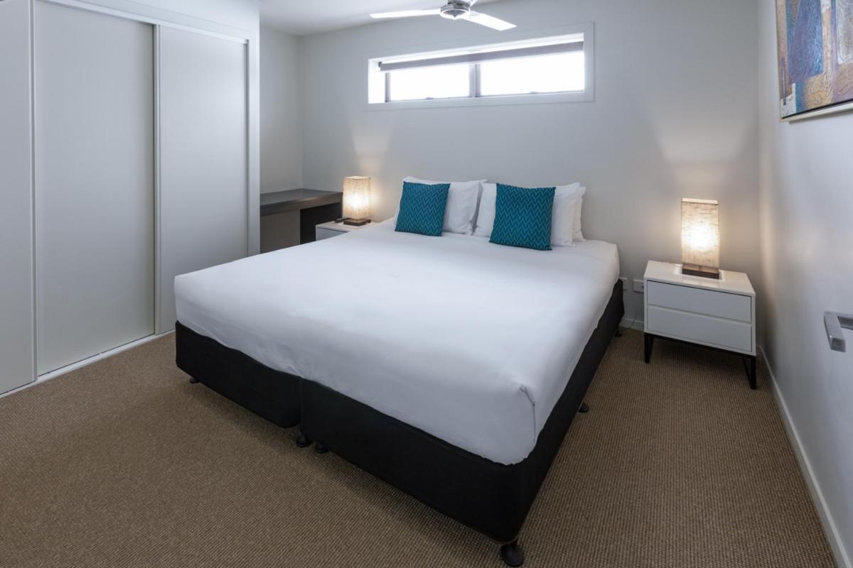 Two-Bedroom Suite Triple