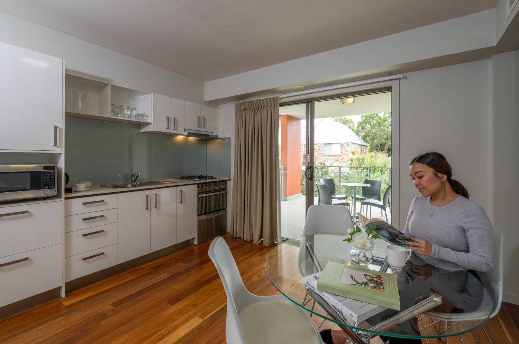 Two-Bedroom Suite Triple