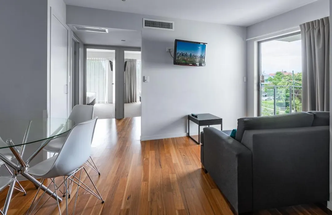 Essence Apartments Chermside-1